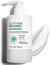 APLB - Glutathione Niacinamide Body Lotion