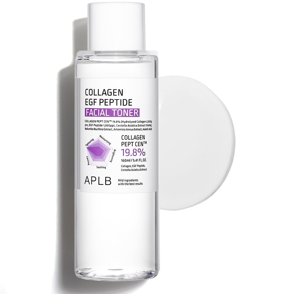 APLB - Collagen EGF Peptide Facial Toner