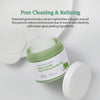 SUNGBOON EDITOR - Green Tomato Pore Peeling Jumbo Pad