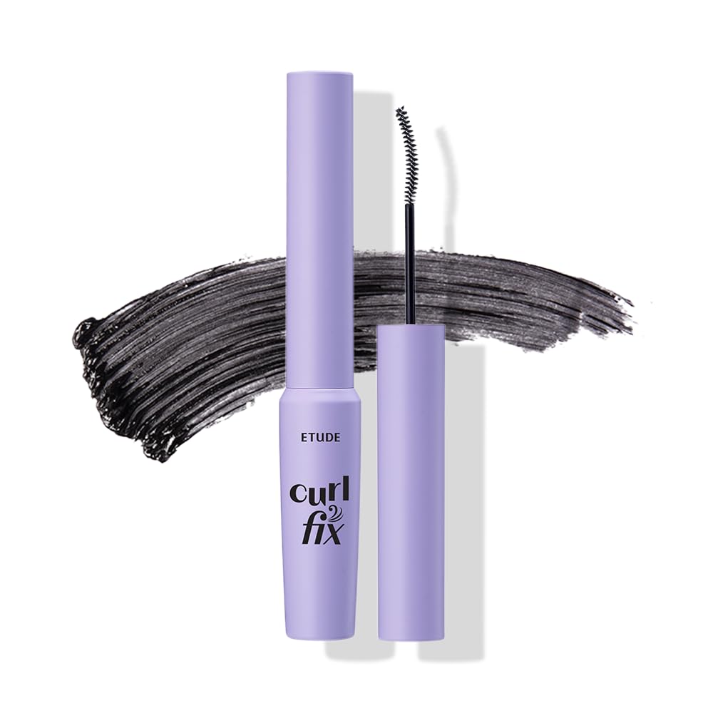 ETUDE - Curl Fix Skinny Mascara