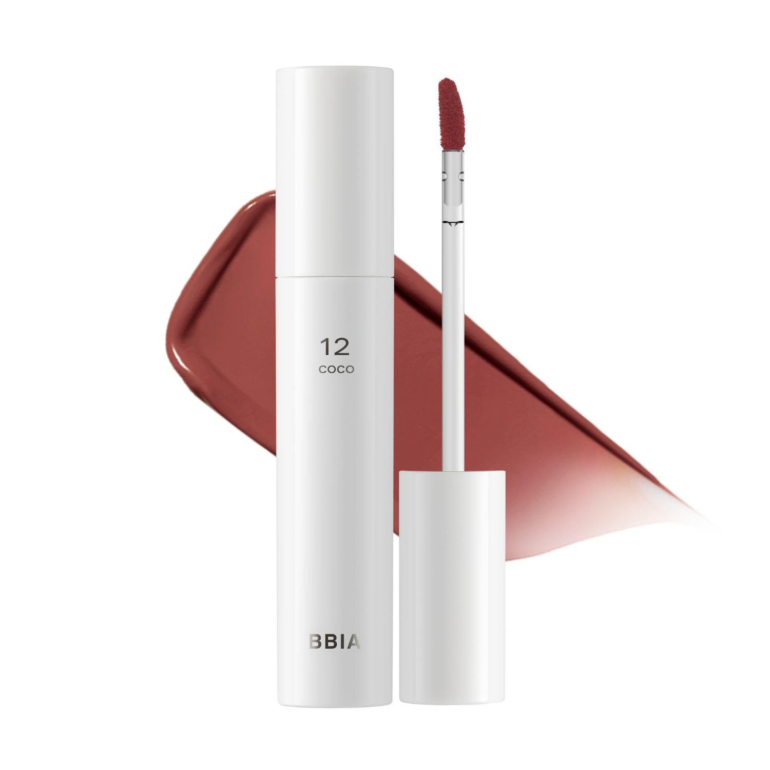 BBIA - Glow Lip Tint #12 Coco (Discounted)
