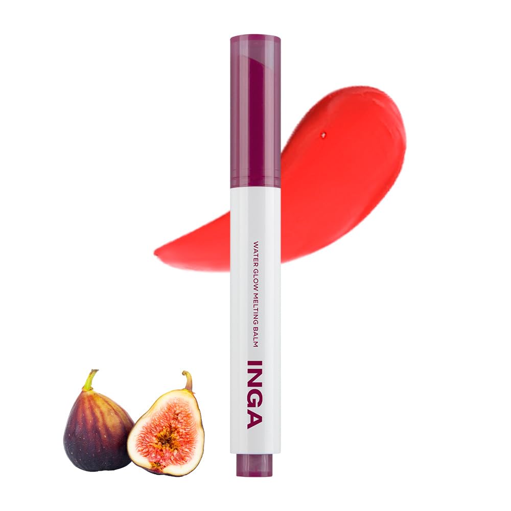 INGA - Water Glow Melting Balm