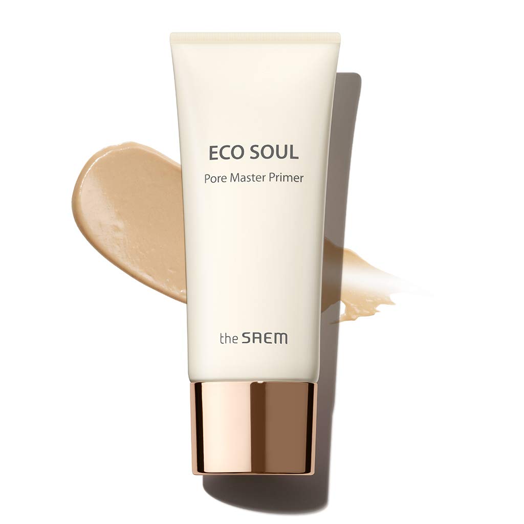 THE SAEM - Eco Soul Pore Master Primer
