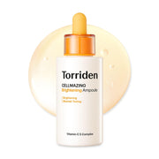 TORRIDEN - Cellmazing Brightening Ampoule