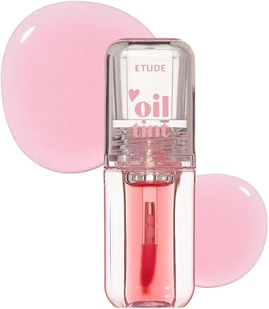 ETUDE - Dear Darling Oil Tint