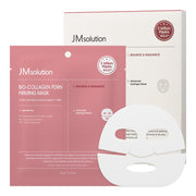JMSOLUTION - Bio-Collagen PDRN Firming Mask