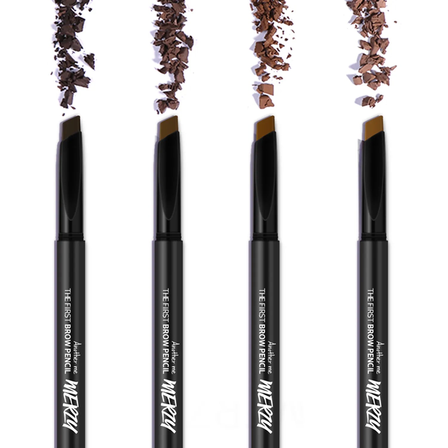 MERZY - The First Brow Pencil