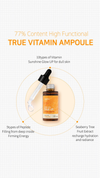 APERIRE - Vitality Shine True Up Vitamin Ampoule