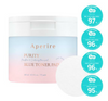 APERIRE - Purity Blue Toner Pad