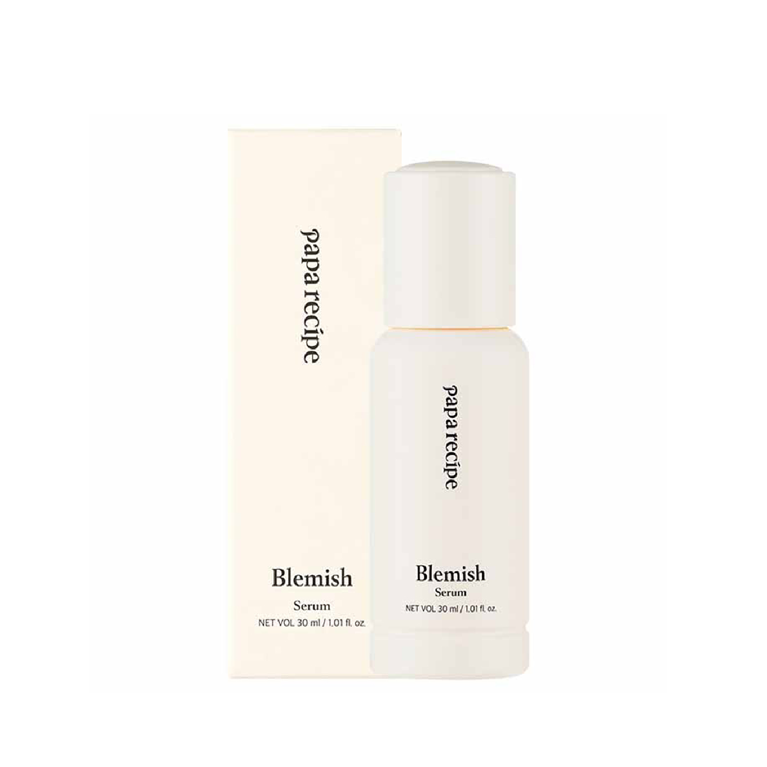 PAPA RECIPE - Blemish Serum