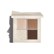 NUEGRAY - Essential Eye Palette