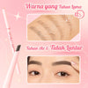 PINKFLASH - Skinny Eyebrow Pencil