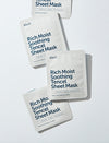 KLAIRS - Rich Moist Soothing Tencel Sheet Mask