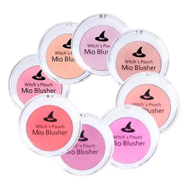 WITCH'S POUCH - Mio Blusher