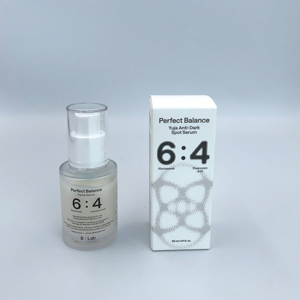 B:LAB - Yuja Anti-Dark Spot Serum