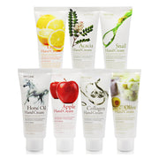 3W CLINIC - Moisturizing Hand Cream