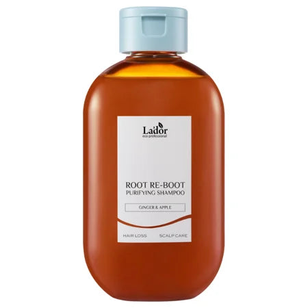 LADOR - Root Re-boot Purifying Shampoo