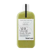MUCENT - Vigor Body Wash #01 Green Forest (Discounted)
