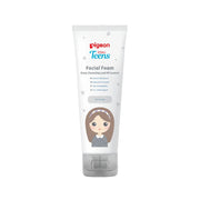 PIGEON TEENS - Facial Foam Deep Cleansing & Oil Control