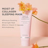 ELISHACOY - Moist Up Collagen Sleeping Mask