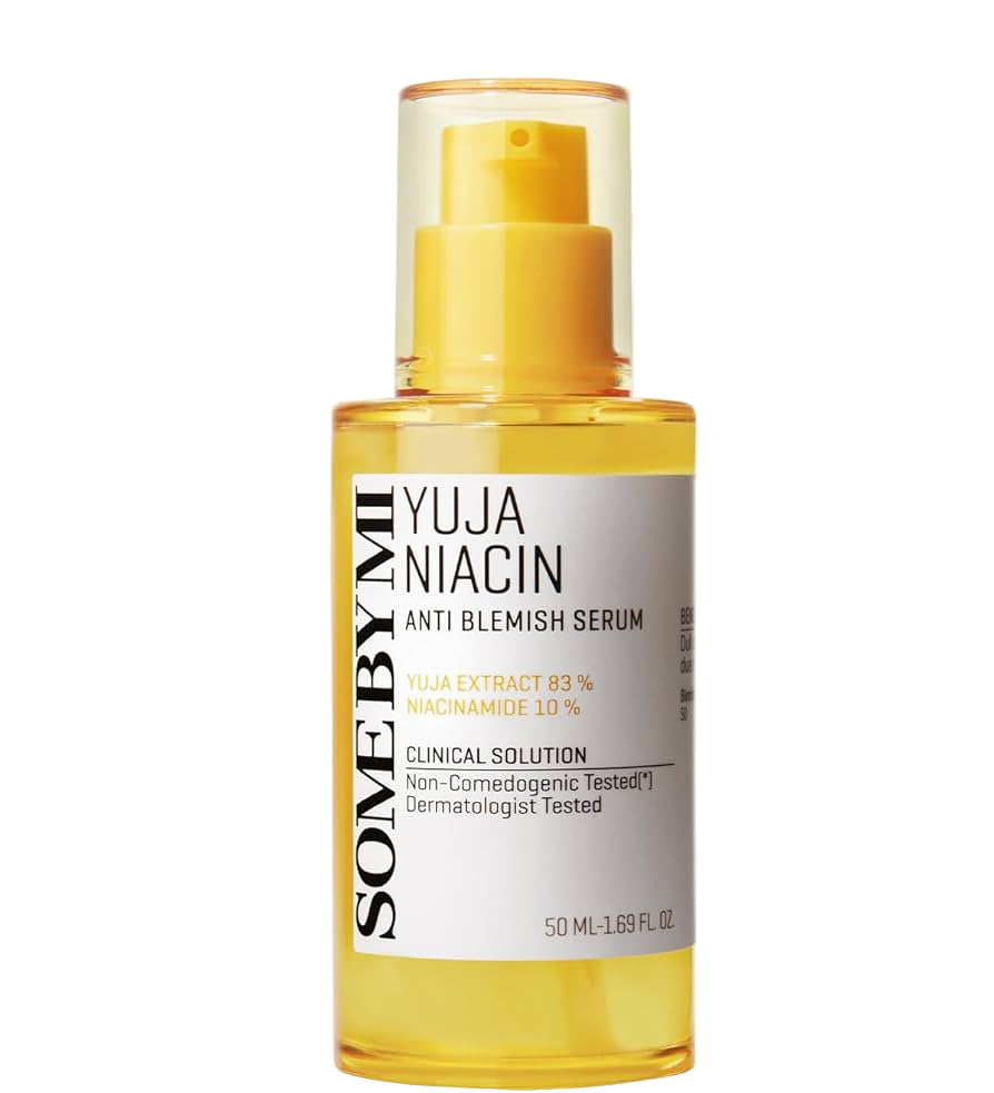 SOME BY MI - Yuja Niacin Anti Blemish Serum