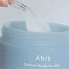 ABIB - Sedum Hyaluron Pad Hydrating Touch