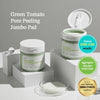 SUNGBOON EDITOR - Green Tomato Pore Peeling Jumbo Pad