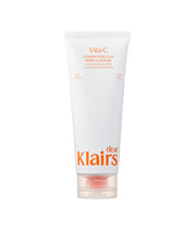 DEAR KLAIRS - Vitamin Pore Clay Mask Cleanser
