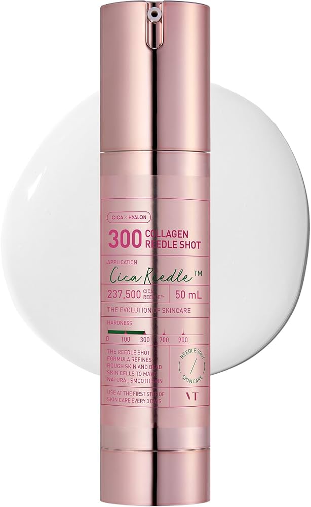 VT - Collagen Reedle Shot 300