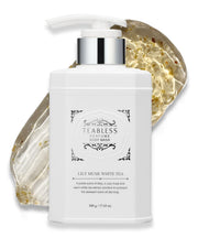 TEABLESS - Perfume Body Wash Lily Musk White Tea