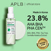 APLB - AHA BHA PHA Centella Mist Essence