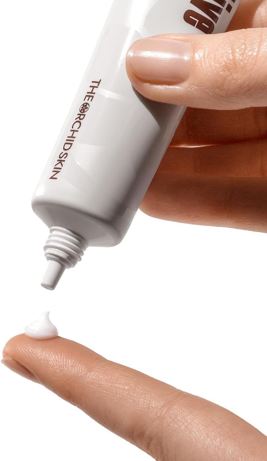THE ORCHID SKIN - Retinyl Active Synergy Eye Cream
