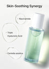 CELIMAX - The Real Cica Niacinamide AC Calming Serum