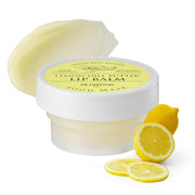 SKINFOOD - Lemon Dill Butter Food Mask Lip Balm