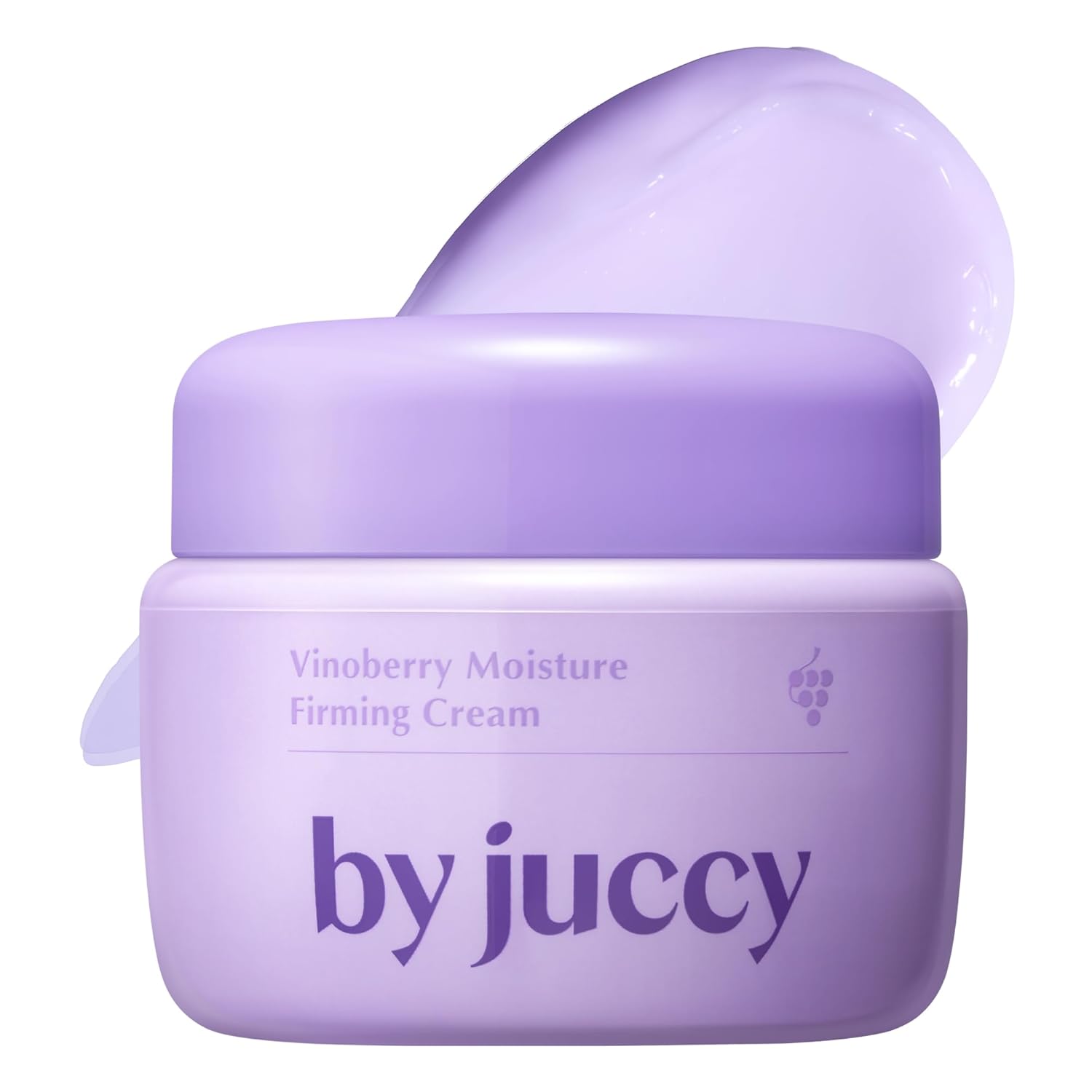 BY JUCCY - Vinoberry Moisture Firming Cream