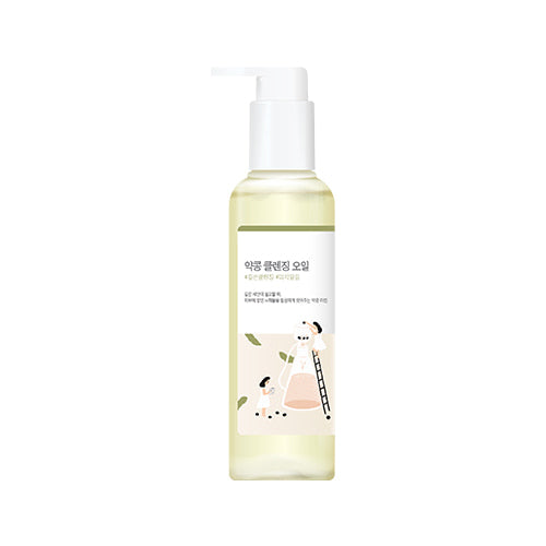ROUND LAB - Soybean Cleansing Oil