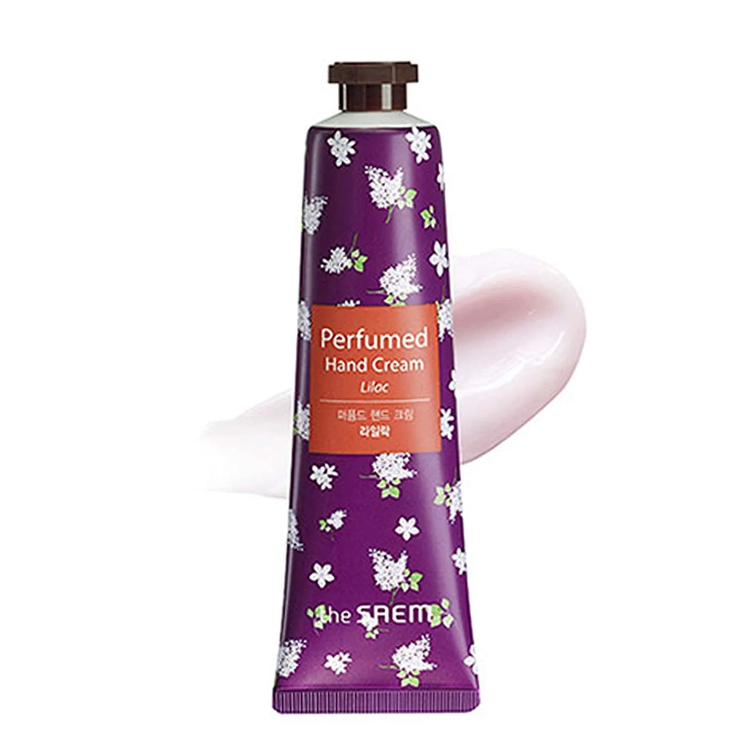 THE SAEM - Perfumed Hand Cream