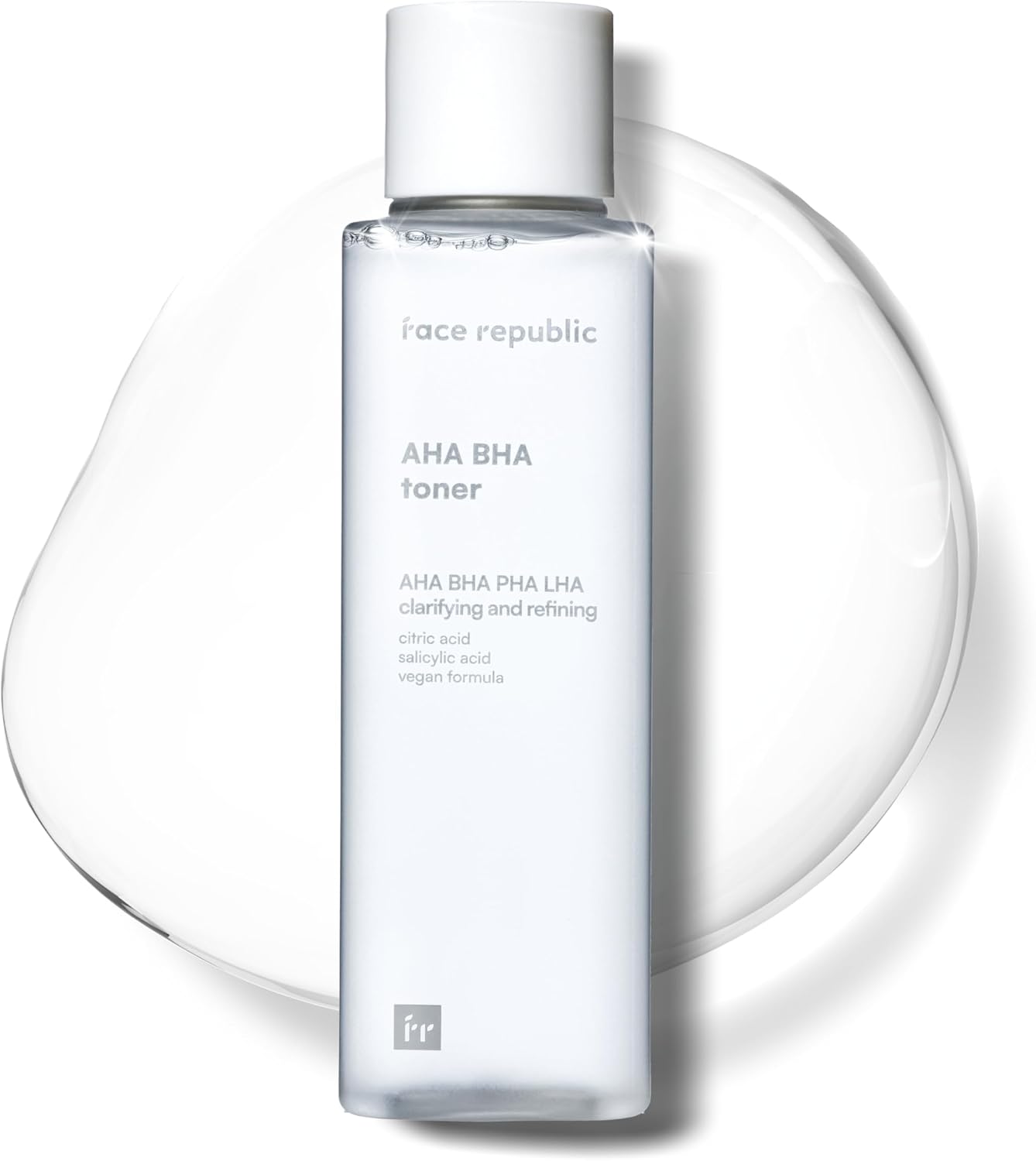 FACE REPUBLIC - AHA BHA Toner