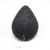 PURITO - Bamboo Charcoal Konjac Sponge