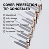 THE SAEM - Cover Perfection Tip Concealer