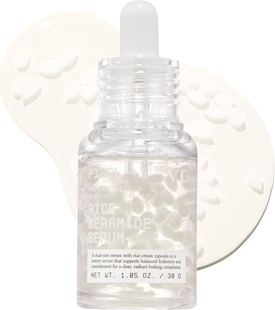 VT - Rice Ceramide Serum