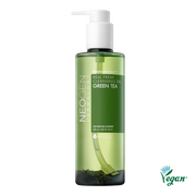 NEOGEN DERMALOGY - Real Fresh Cleansing Oil Green Tea