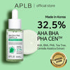 APLB - AHA BHA PHA Centella Ampoule Serum