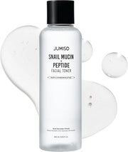 JUMISO - Snail Mucin + Peptide Facial Toner