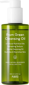 PURITO - From Green Cleansing Oil