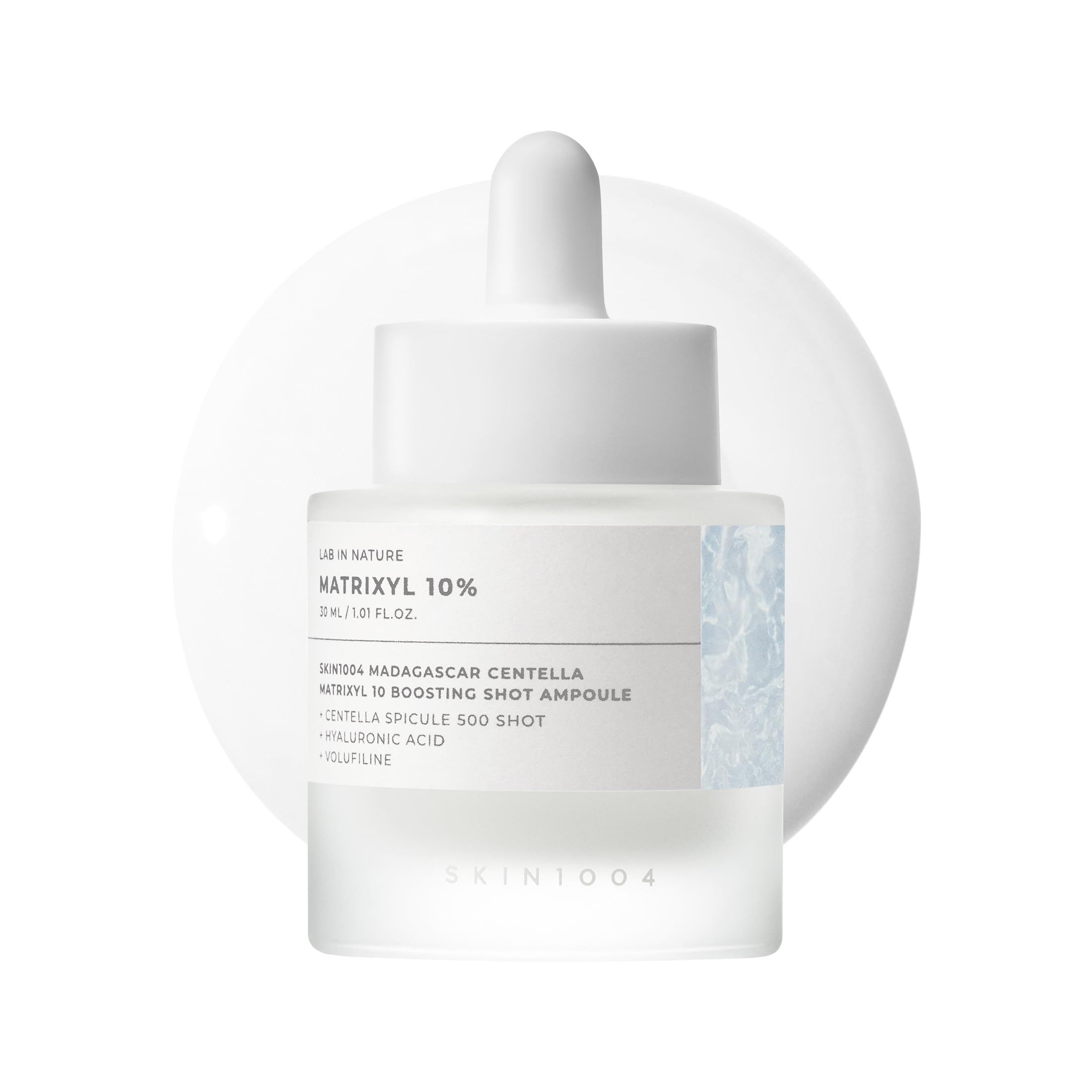 SKIN 1004 - Madagascar Centella Matrixyl 10 Boosting Shot Ampoule