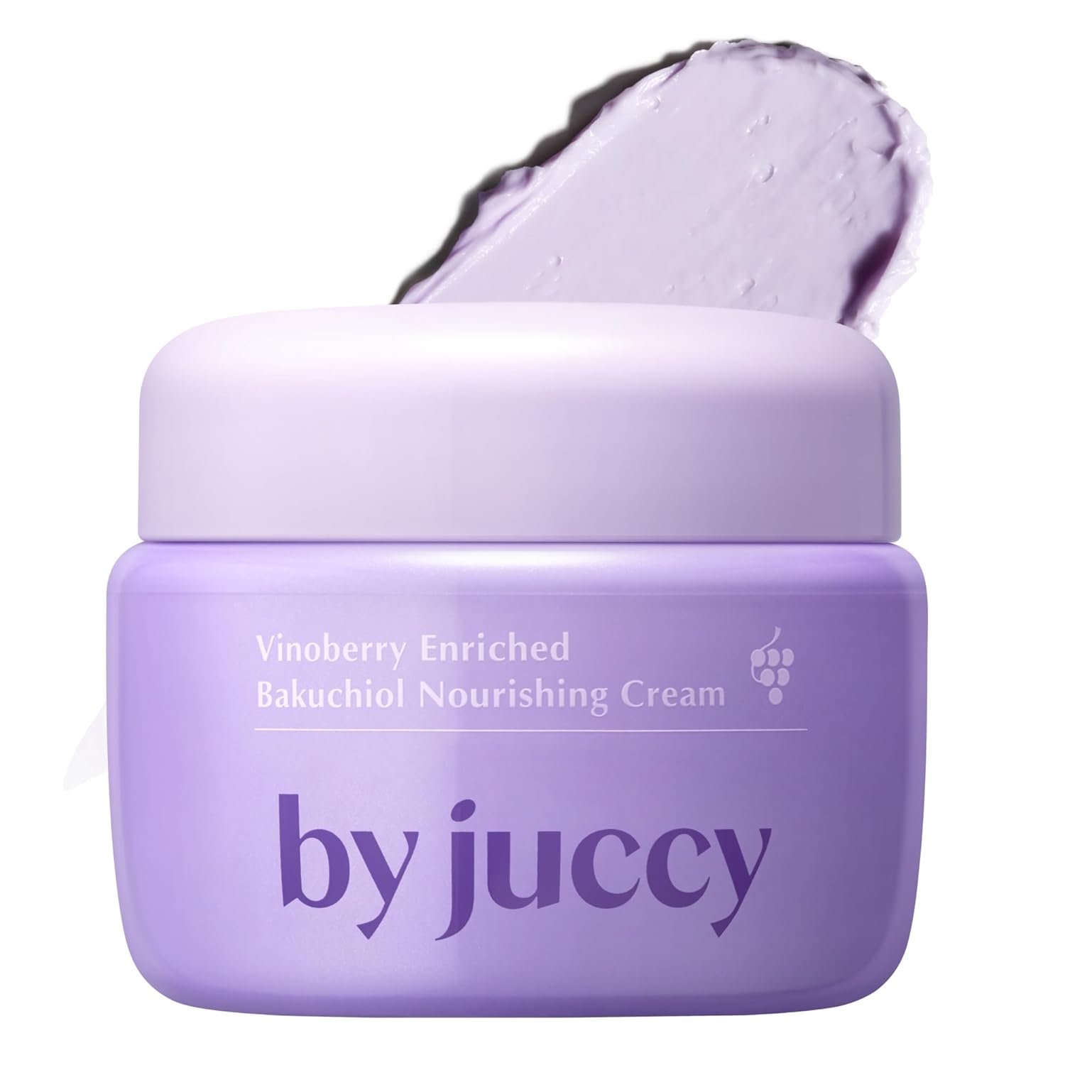 BY JUCCY - Vinoberry Enriched Bakuchiol Nourishing Cream