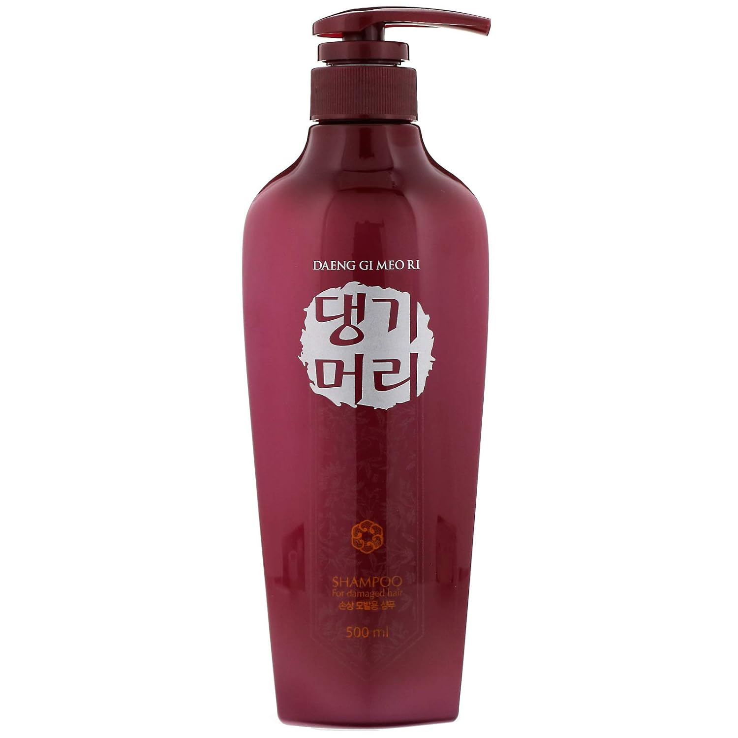 DAENG GI MEO RI - Hair Loss Care Shampoo For Damaged Hair
