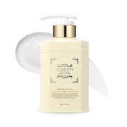 TEABLESS - Antique Body Lotion Herb Black Tea