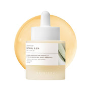 SKIN 1004 - Madagascar Centella Retinol 0.2 Boosting Shot Ampoule